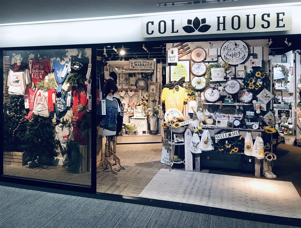 Col House Designs Atlanta Showroom
