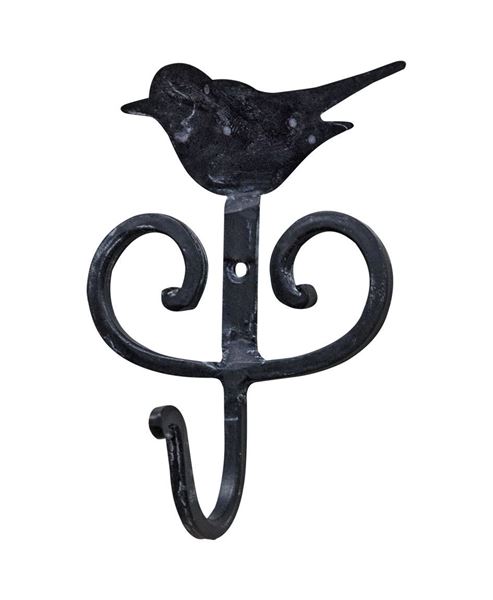 Col House Designs - Wholesale| Single Bird Hook