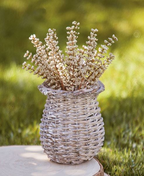 Picture of Gray Willow Vase
