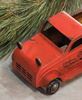 Santa's Vintage Truck