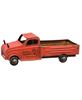 Picture of Vintage Red Truck