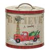 Picture of Country Christmas Tin