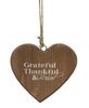 Grateful Heart Ornament