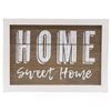 Picture of Home Sweet Home Sign