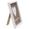 Picture of Love Framed Easel