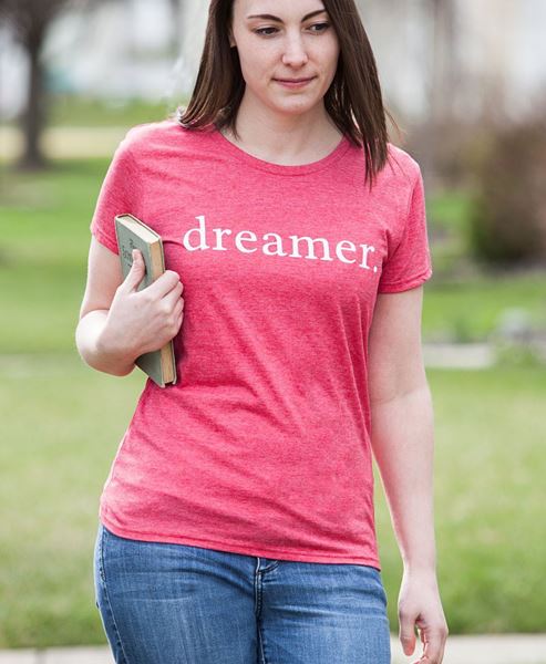 Picture of Dreamer Tee