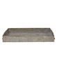 Picture of Washed Galvanized Candle Tray