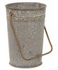 Picture of Washed Galvanized Bucket with Handle