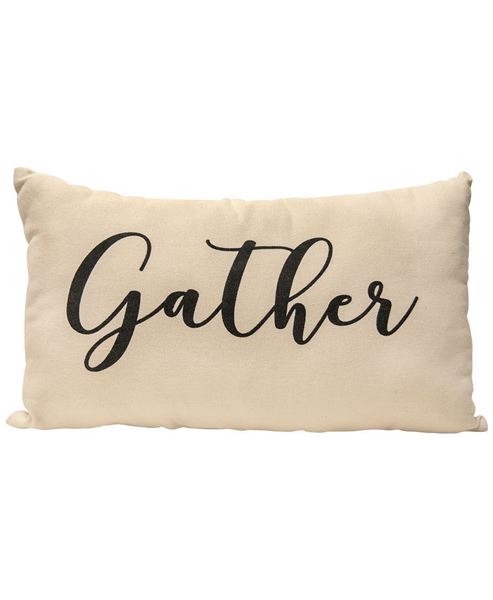 Picture of Gather Pillow