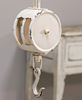 Picture of White Pulley