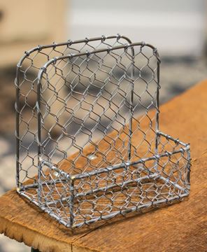 Picture of Wire Napkin Holder