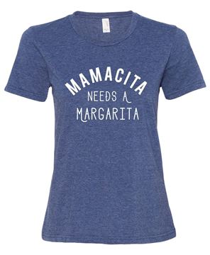 Picture of Mamacita - Women's Fit