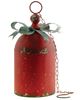 Picture of Rustic Red Bell