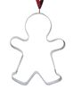 Picture of Gingerbread Cookie Cutter Ornament
