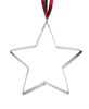 Picture of Star Cookie Cutter Ornament