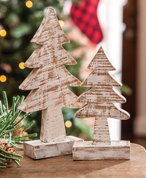 3D CHRISTMAS TREE Large Wrought Iron Candle Stand Holiday Decor USA HANDMADE 