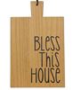 Picture of Bless This House Cutting Board