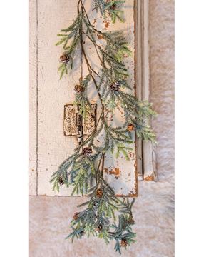 Picture of Mountain Pine Garland