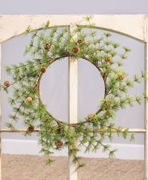 Picture of Tahoe Wreath, 22"