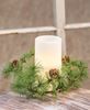 Picture of Tahoe Candle Ring, 4"