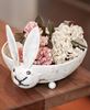 Picture of Distressed Bunny Dish
