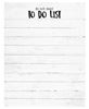 Picture of Do Not Want To Do Notepad