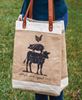 Picture of Animal Stack - Tote Bag