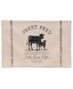 Picture of Sweet  Feed Farmhouse Placemat
