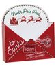 Picture of North Pole Envelope Box