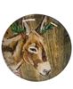Picture of Christmas Farm Animal Magnets, 6/Set