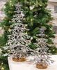 Picture of Large Metal Christmas Tree