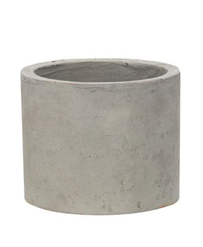 Picture of Cement Planter, 3.5" x 4.5"