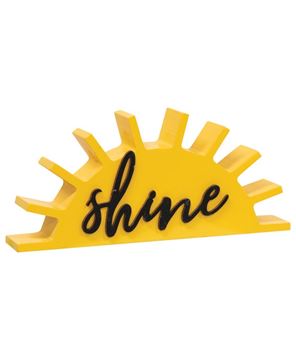 Picture of Chunky Sun Shine