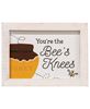 Picture of You're the Bee's Knees Frame