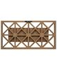 Picture of Home Blessings Lattice Sign, 2 Asstd.