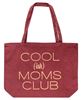 Picture of Cool(ish) Moms Club Tote