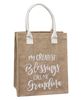 Picture of My Greatest Blessings Call Me Grandma Tote