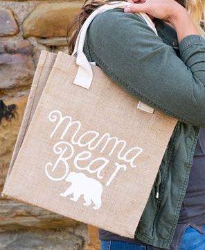 Picture of Mama Bear Tote
