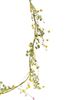 Picture of Yellow Wildflowers Garland, 5ft