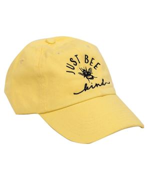 Picture of Just Bee Kind Baseball Cap