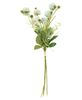 Picture of Green Wildflower & Thistle Spray, 24"