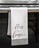 Picture of Bless This Home Dish Towel