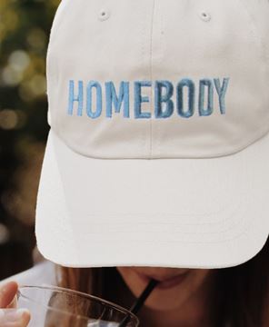 Picture of Homebody Baseball Cap