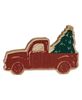 Picture of Believe in the Season Truck Stackers, 3/Set