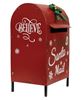 Picture of Santa Mail Box