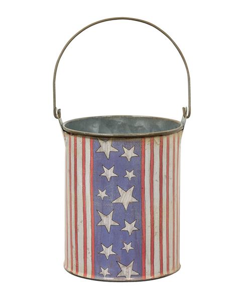 Picture of Americana Pail