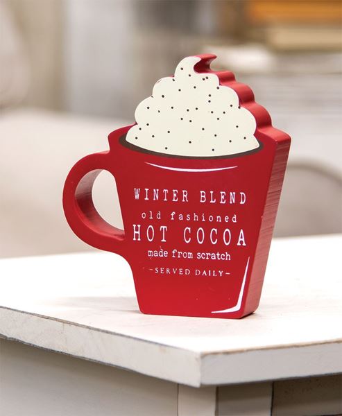Stay Cozy Mug, Cozy Drinkware, Hot Chocolate Mug, Coffee Mug, Cozy Winter  Day Mug