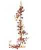 Picture of Autumn Silver Dollar Garland, 5ft