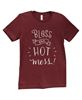 Picture of Bless This Hot Mess T-Shirt XXL