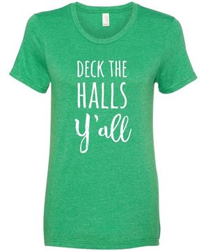 Picture of Deck the Halls XXL